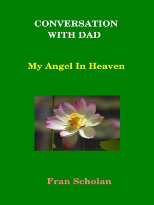 cover image of Conversation With Dad